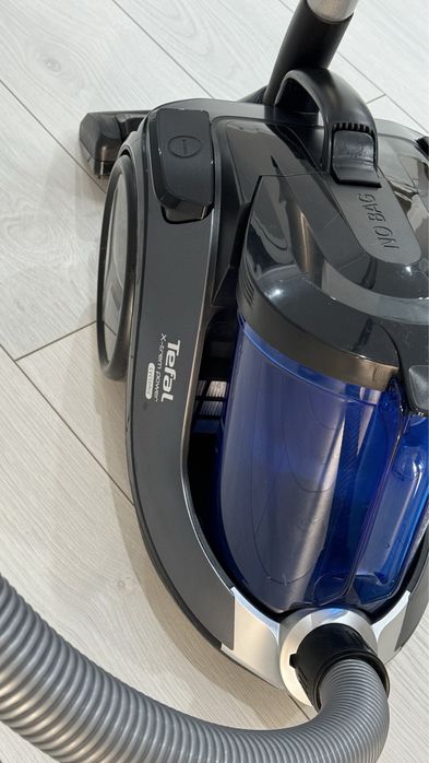 Продам пылесос б/у