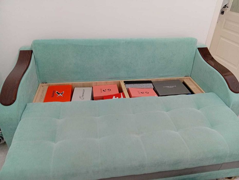 Диван раскладной