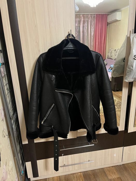 Дубленка 25 000 тг