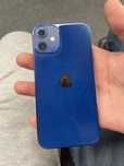 Iphone 12 mini