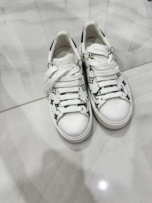 Vand adidasi louis vuitton originali 100%