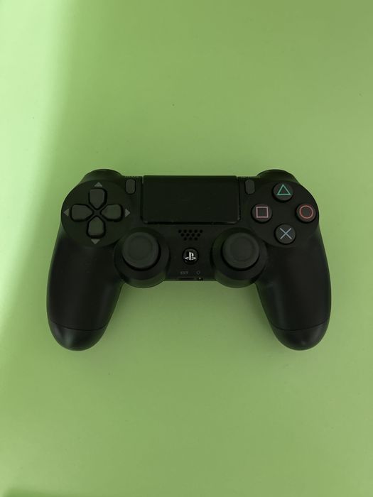 Controller PlayStation 4