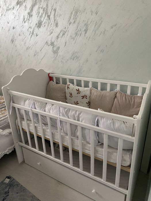 манеж детский