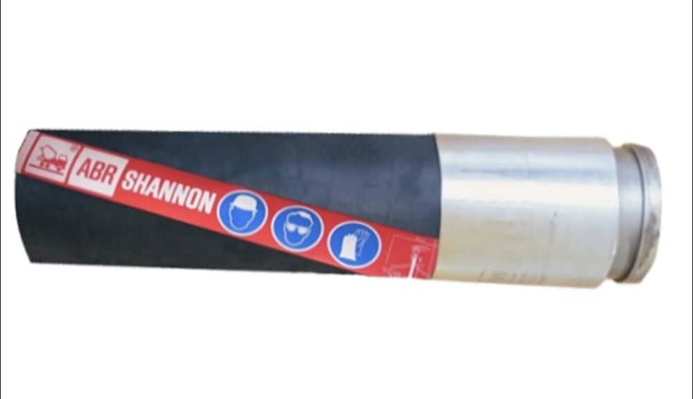 Furtun pompa de beton DN65, 5m IVG Colbachini Italia