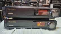 Video hi-fi stereo Panasonic nv-fs90