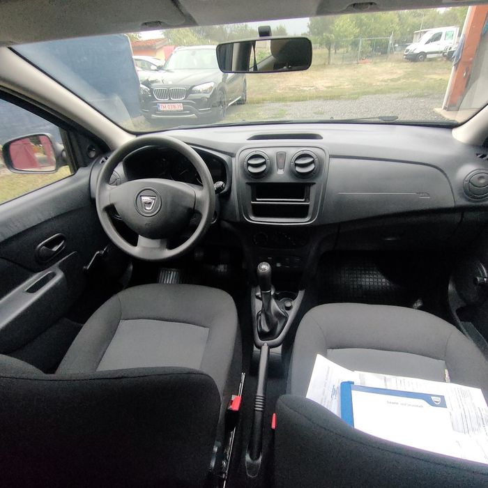 Dacia sandero Stepway 2017 benzina perfecta stare ieftin URGENT