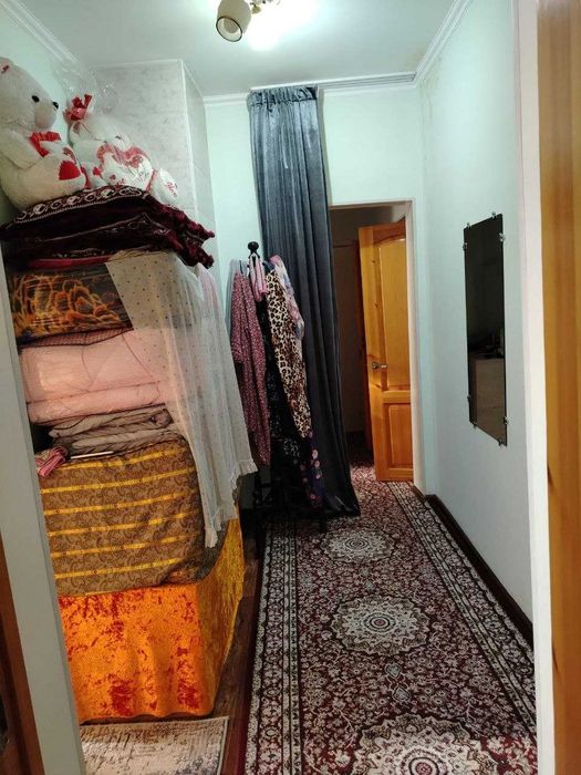 2 xonali uy sotiladi