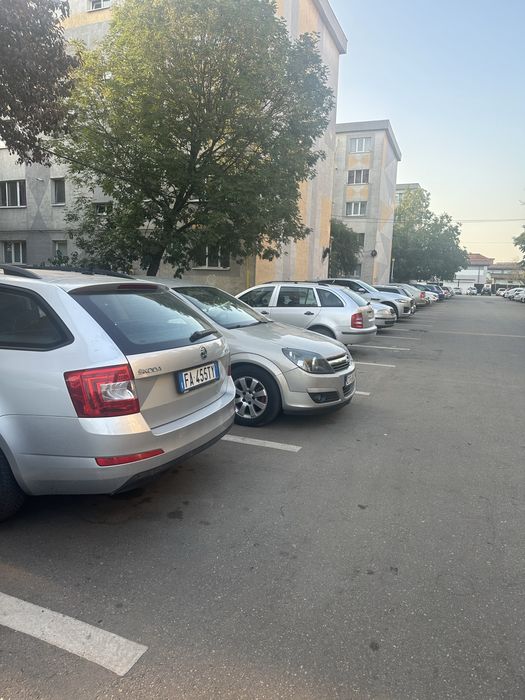 Opel astra H 1.7 cdti 101 cai 6 trepte