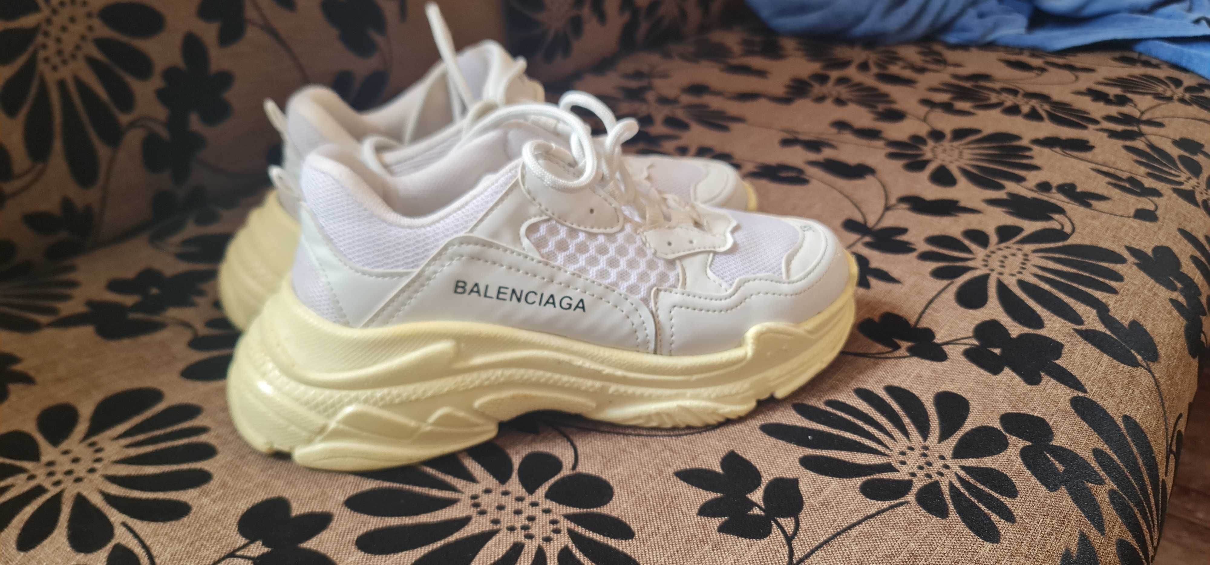 Balenciaga дамски обувки
