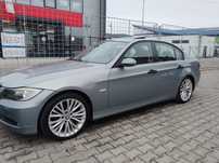 Bmw 320i automat 2006