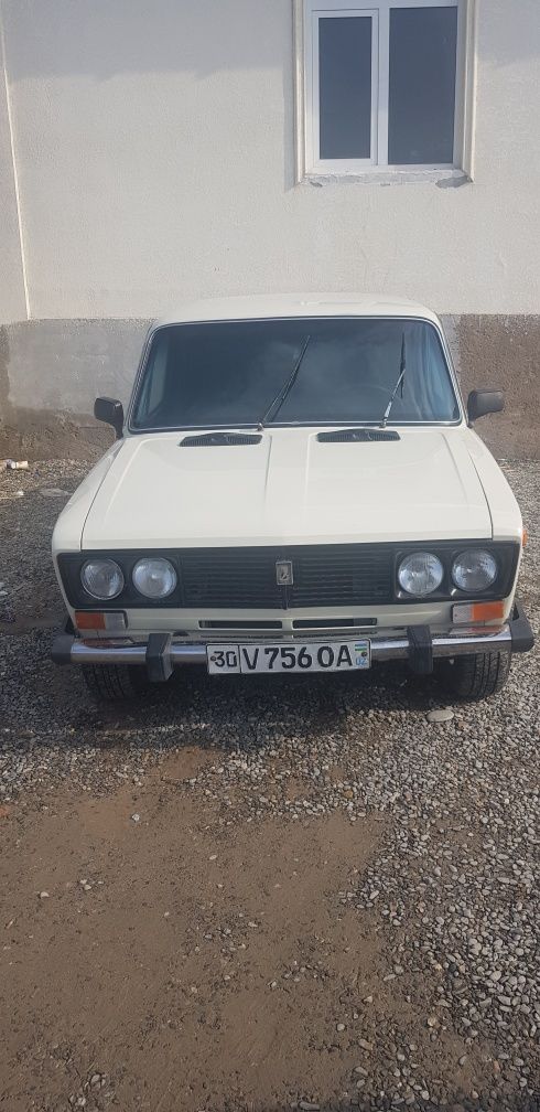 Vaz 21 06 jiguli