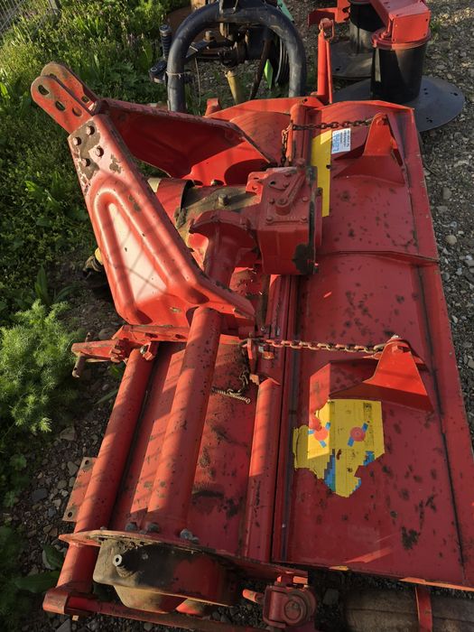 Freza 1.80m metri 1.75 Howard Krone import Germania