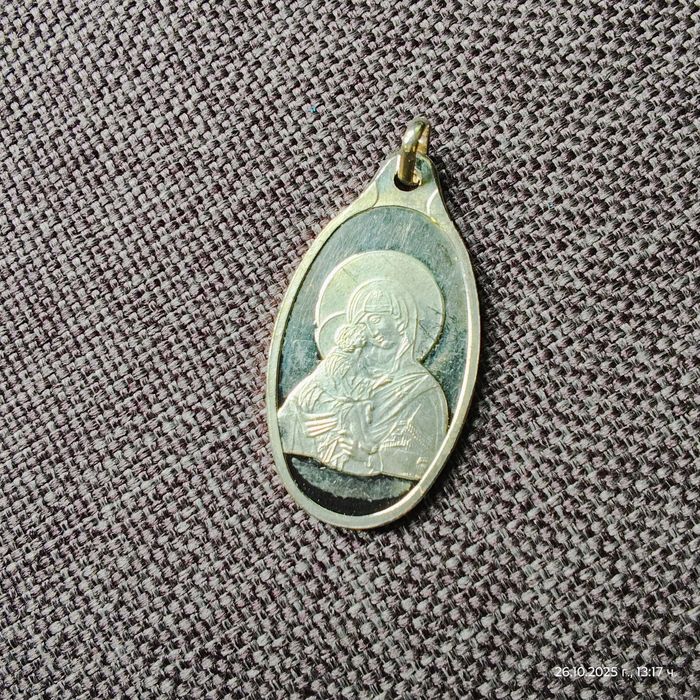 Висулки сребро 925