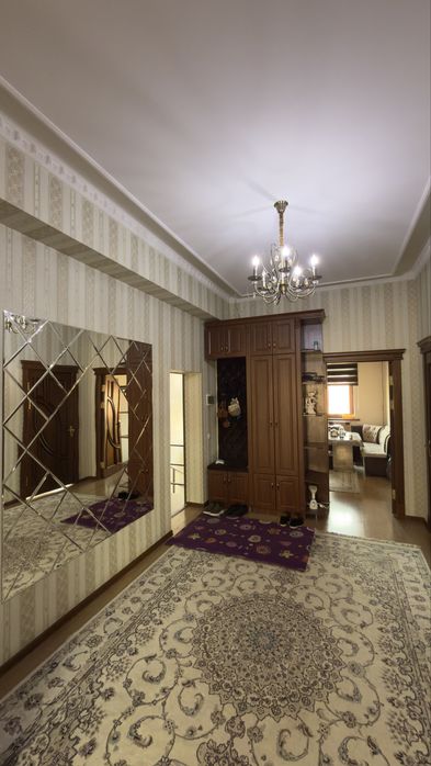 Новостройка Квартира Сотилади