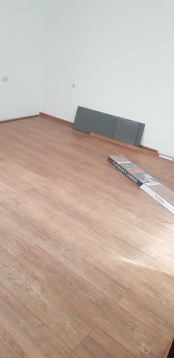 Servicii de montaj parchet