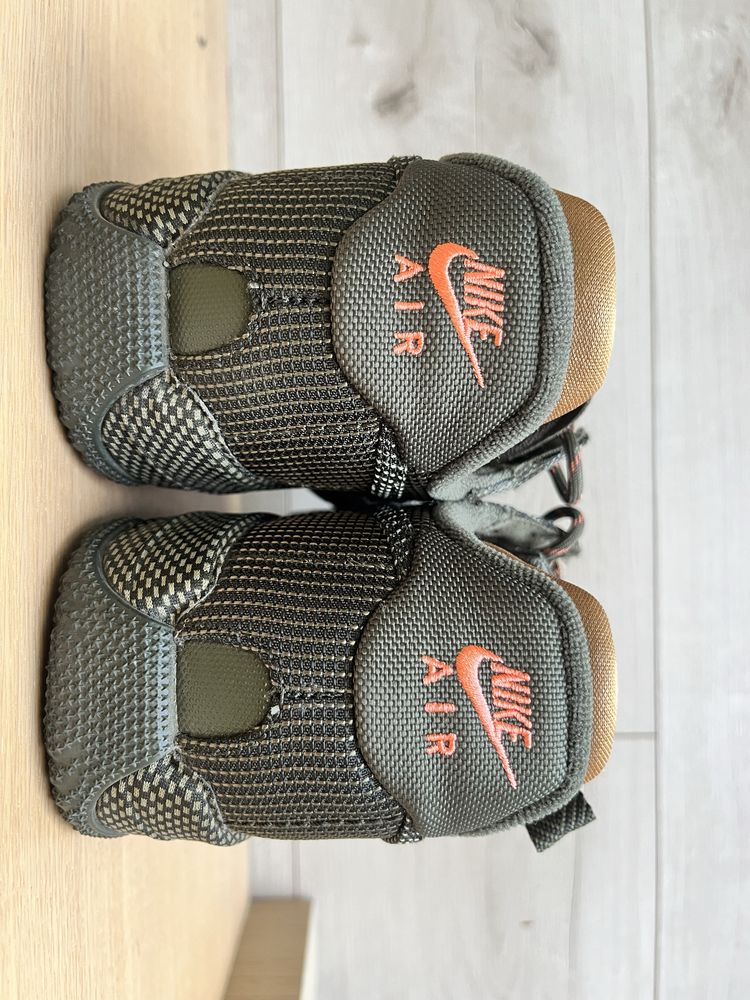 Обувки Nike Air Force 1 Wild