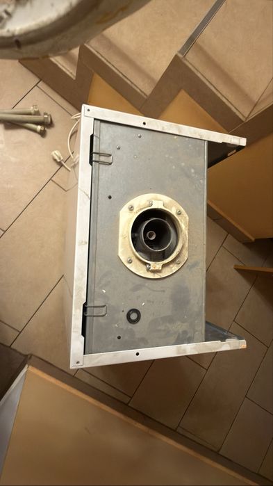 Vand centrala viessmann