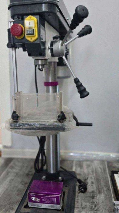 Сверлильный станок настольный Drilling 16