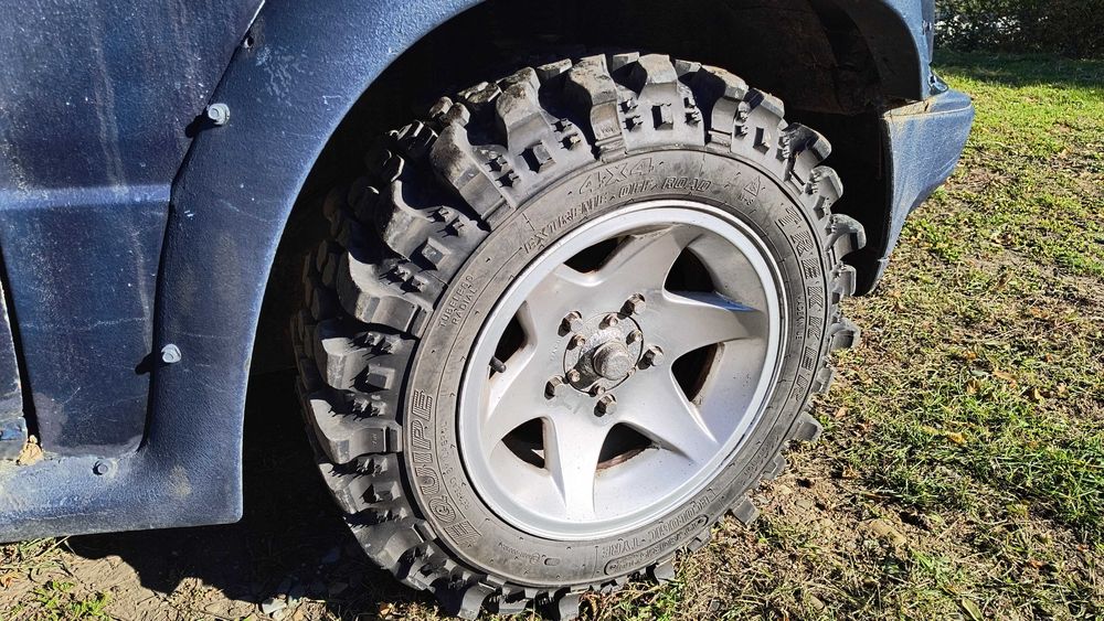 Vand Suzuki Vitara 1.6 8valve