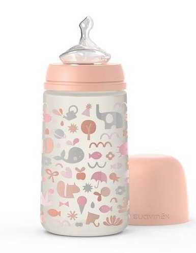 Biberonul Suavinex Memories