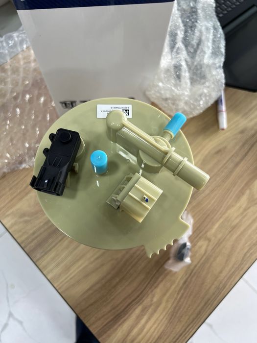 Chevrolet Tahoe 2 бензонасос