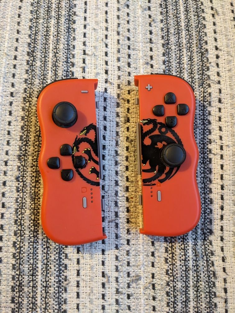 Nintendo oled като нов