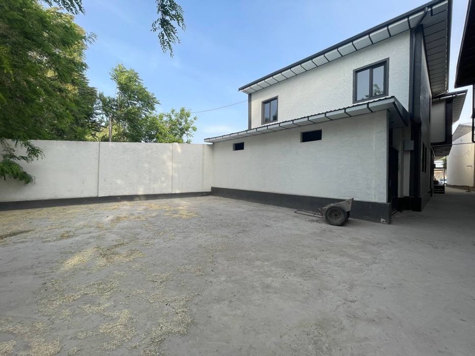 Цена снижена!!! Продается новый двухэтажный коттедж!