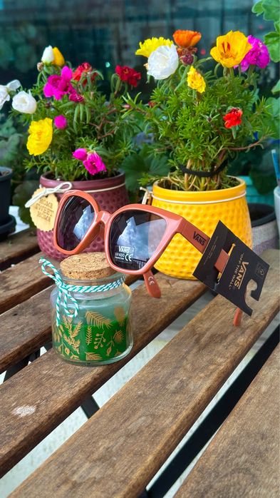 Слънчеви очила Vans