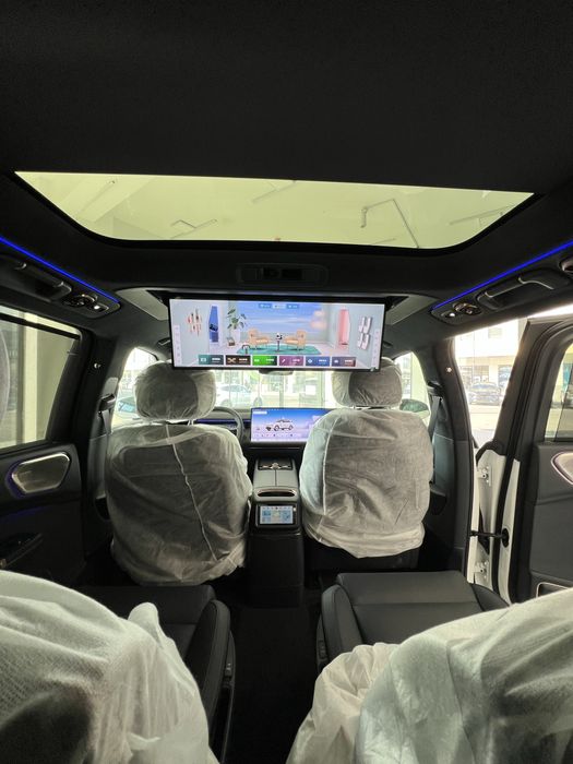 LYNK&Co 900 1.5 ultra