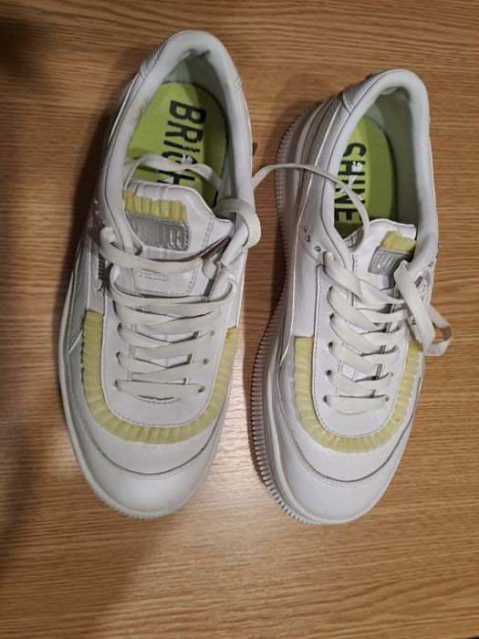 Papuci Puma mărime 39