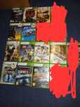 Vand jocuri Xbox 360