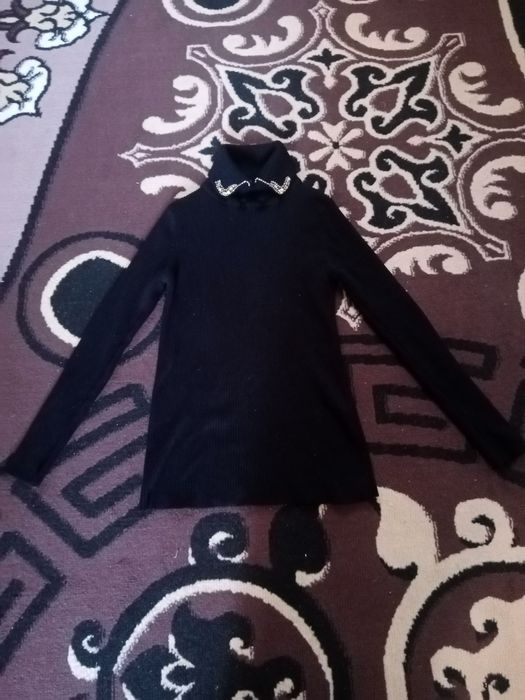 Вещи новые и БУ разные размеры