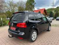 Volkswagen Touran VW TOURAN 2.0 TDI Bluemotion TECHNOLOGY, Model LIFE, 2014