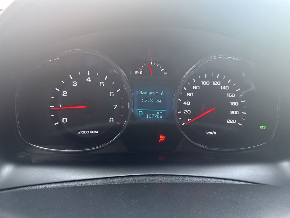 Kaptiva 4 2017 toza kraska