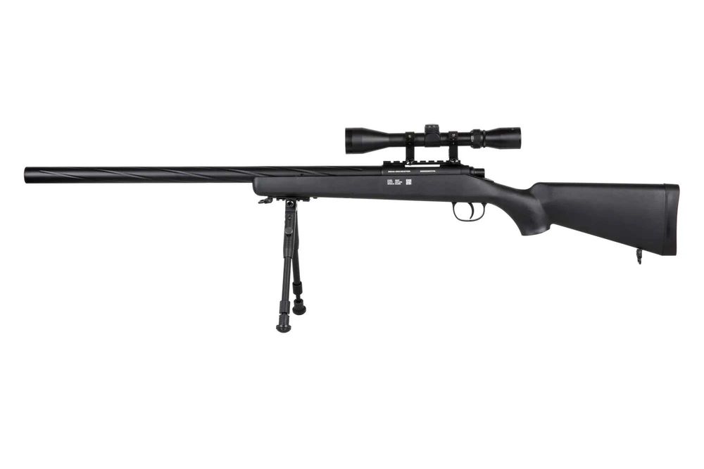 Pusca SPECNA ARMS Upgrade 3.3 joules  VSR SA-S12 EDGE