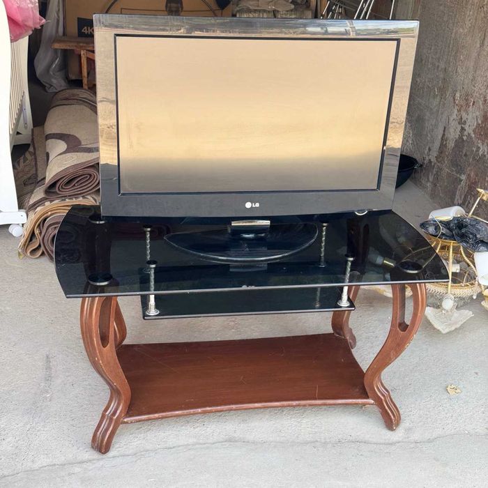 Оригинал Телевизор LG Electronics Inc. Тип;32LG2100.Версия V03.55.00