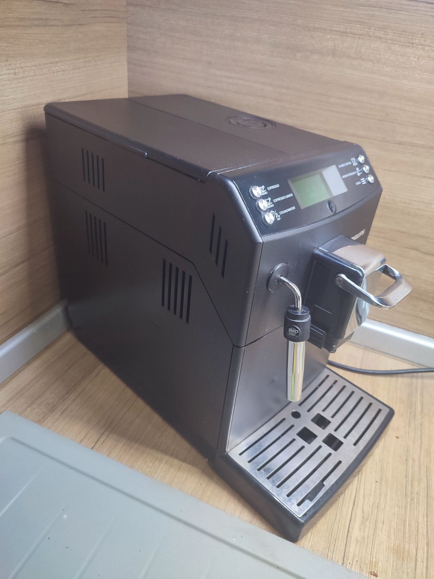 Кафемашина Philips
