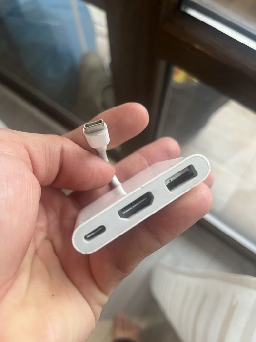 Accesorii apple originale