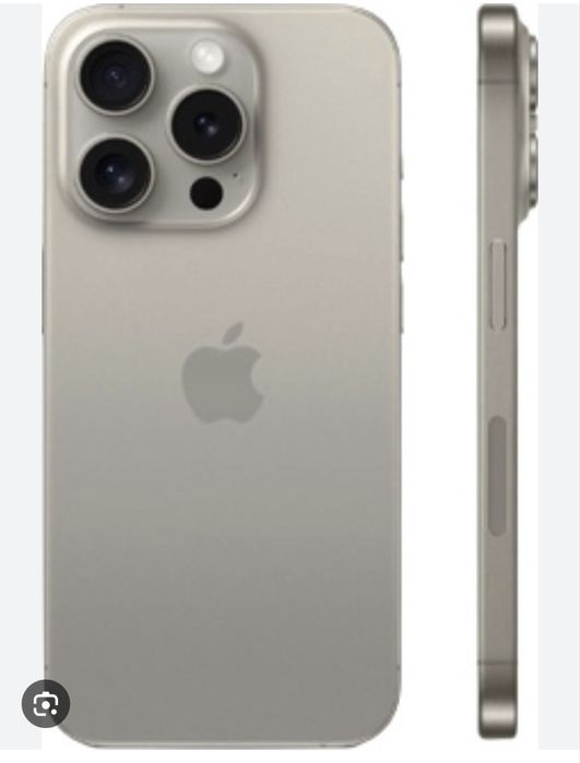 Продается айфон 15 про макс