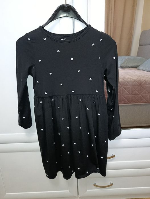 Панталони и рокли  за момиче на 9- 10 год