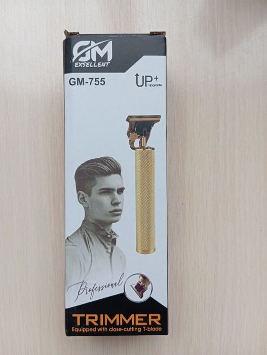 Тример новый в количестве имеется