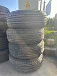 Anvelope de vara Continental 205 / 55 / R16