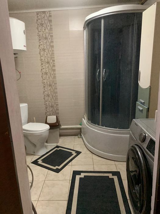 Продается дом в центре города