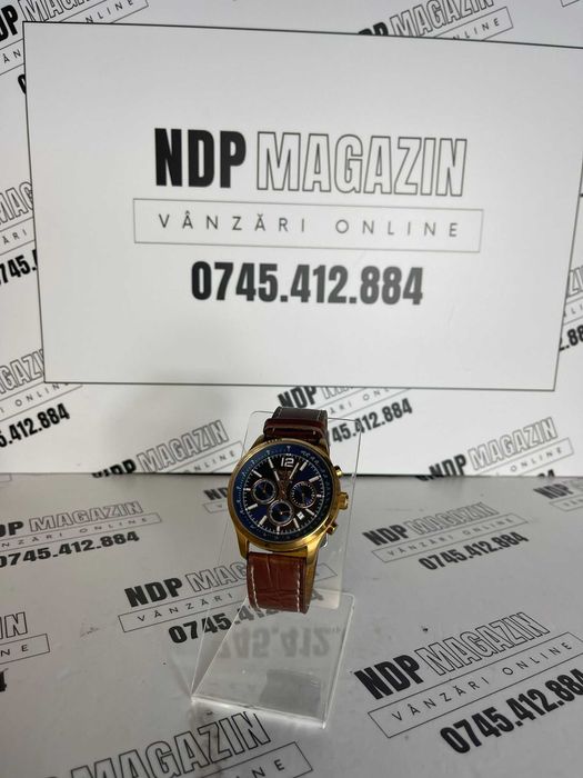 NDP Amanet NON-STOP Bld.Iuliu Maniu 69 CEAS AVIATOR  (40923)