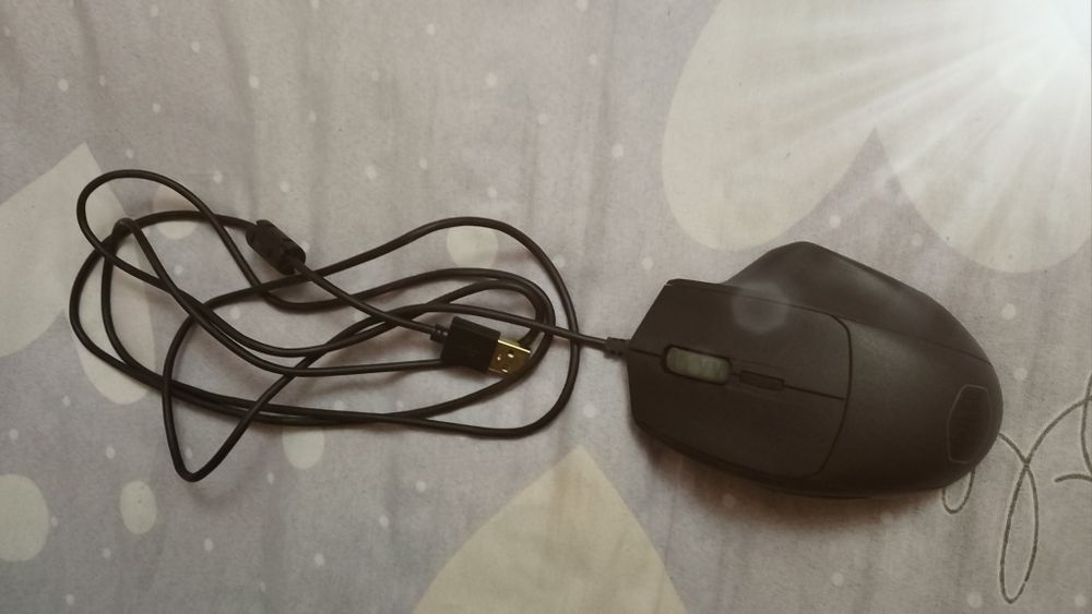 Mishka Coller master