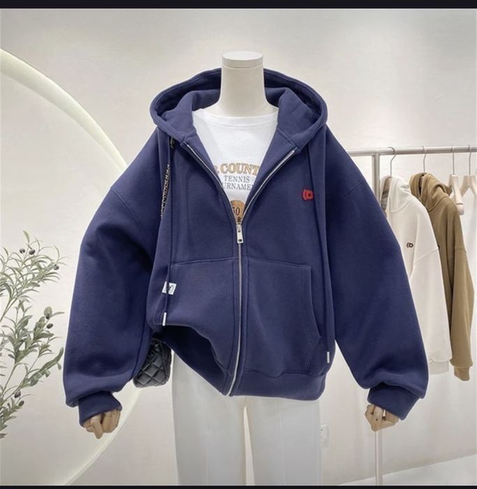 Кофта на молнии,Зипка