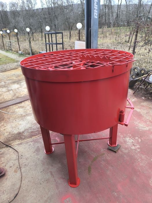 Malaxor beton 350LAlimentare 230v oferta vacanta