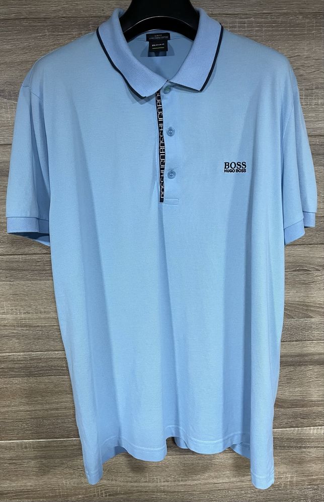 Hugo Boss Рубашка XL L M