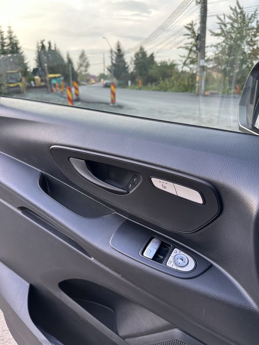 Mercedes Benz Vito 2021 116CDI