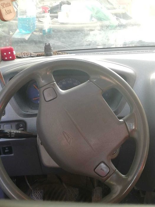 Daihatsu  Terios